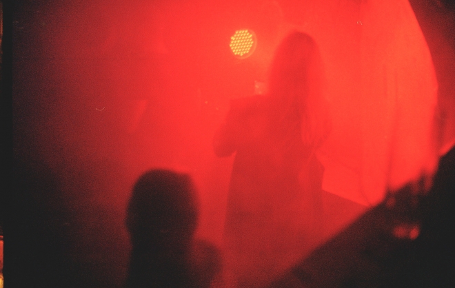 5 ÚLET, ÚL, DUNGEON, Chlív, Ostrava